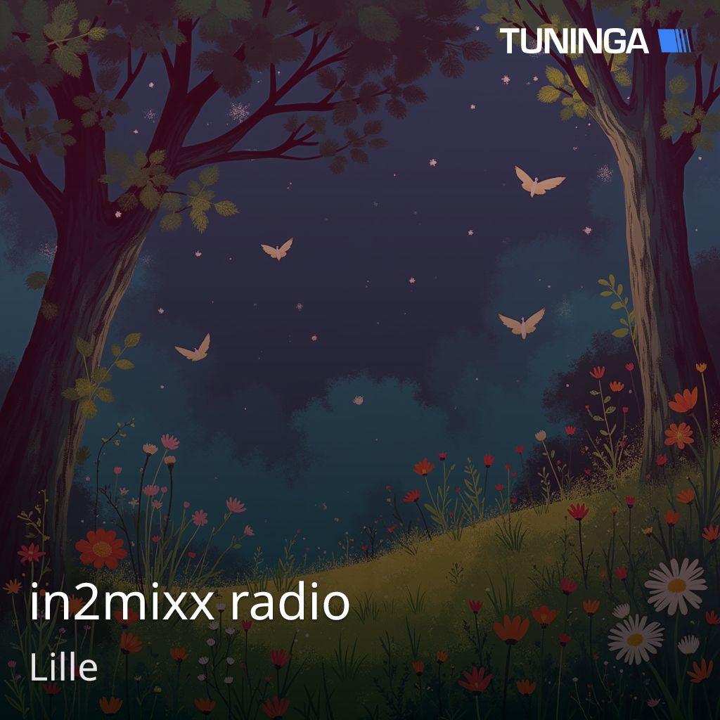 in2mixx radio