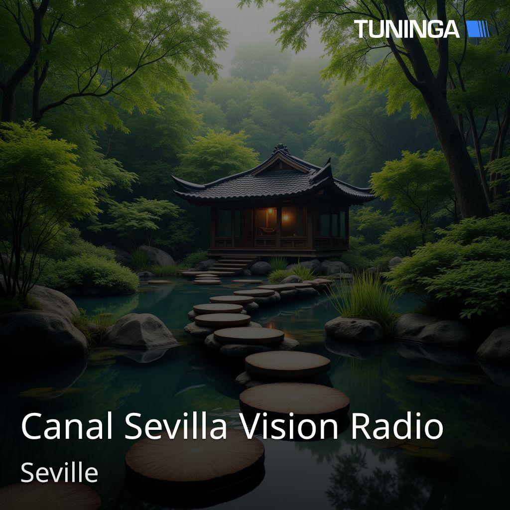 Canal Sevilla Vision Radio