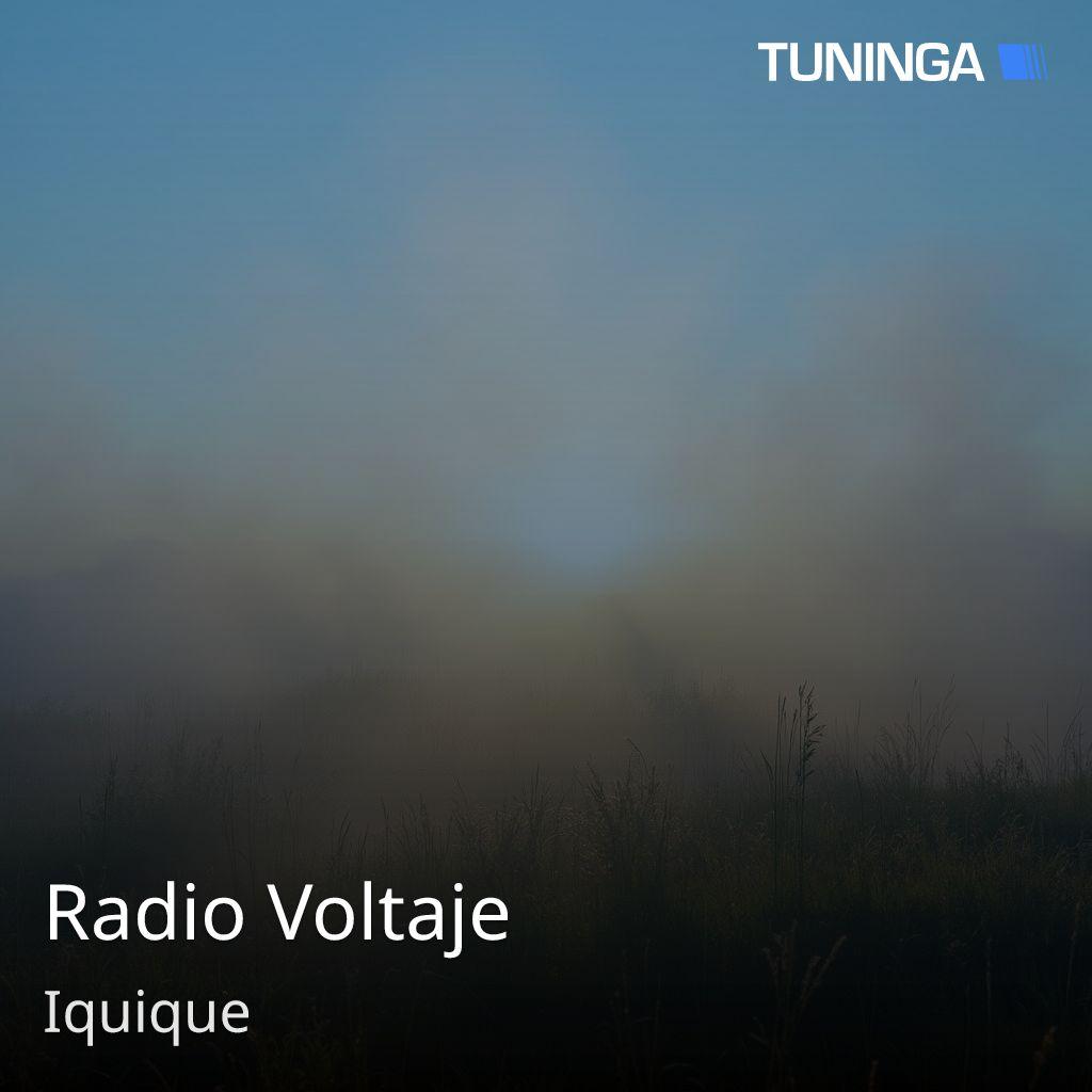 Radio Voltaje