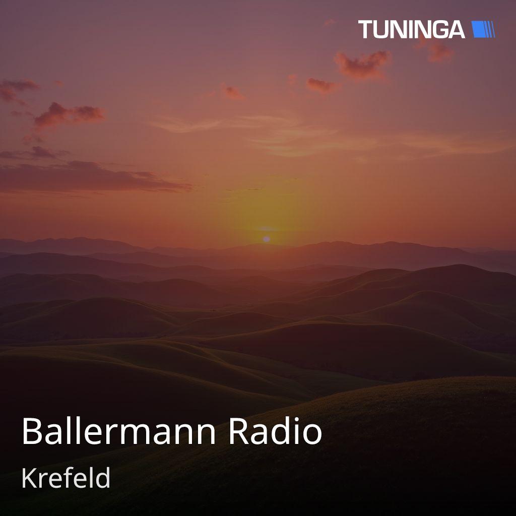 Ballermann Radio