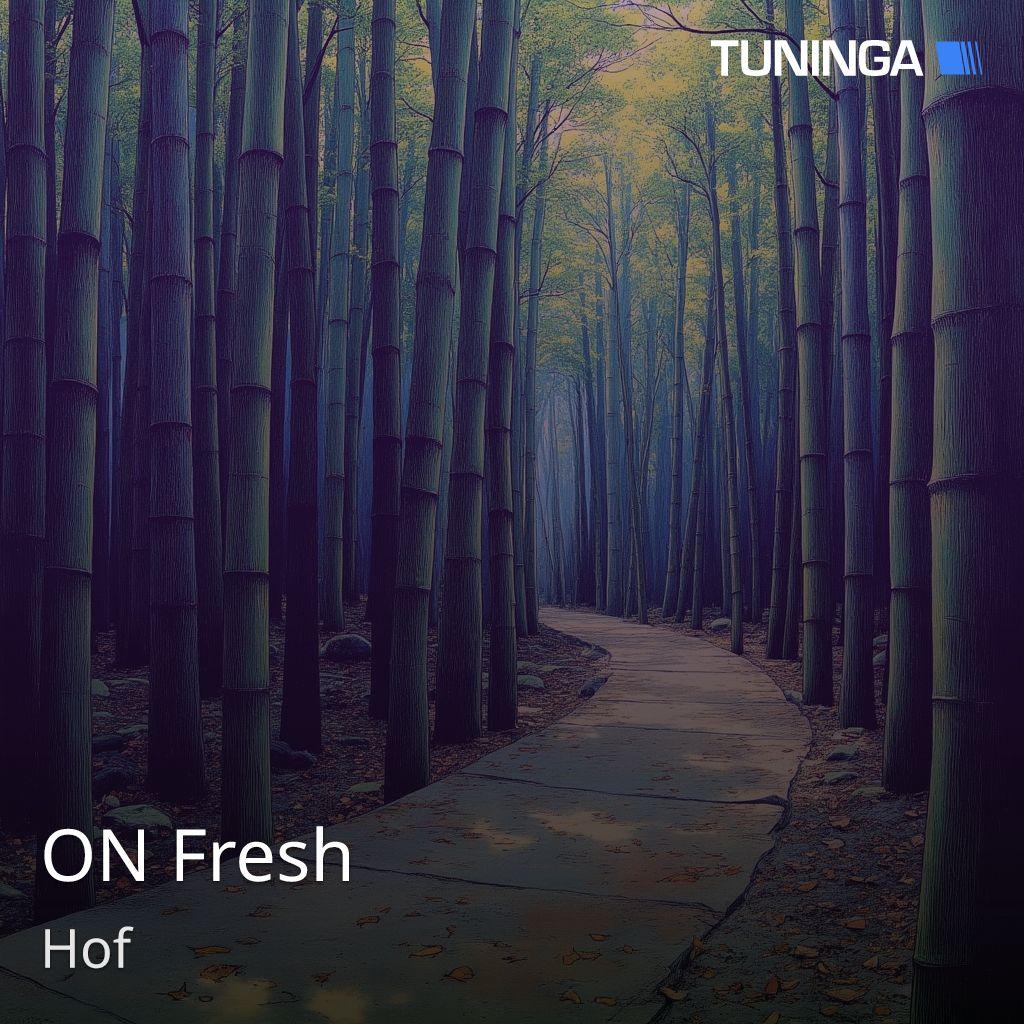 ON Fresh