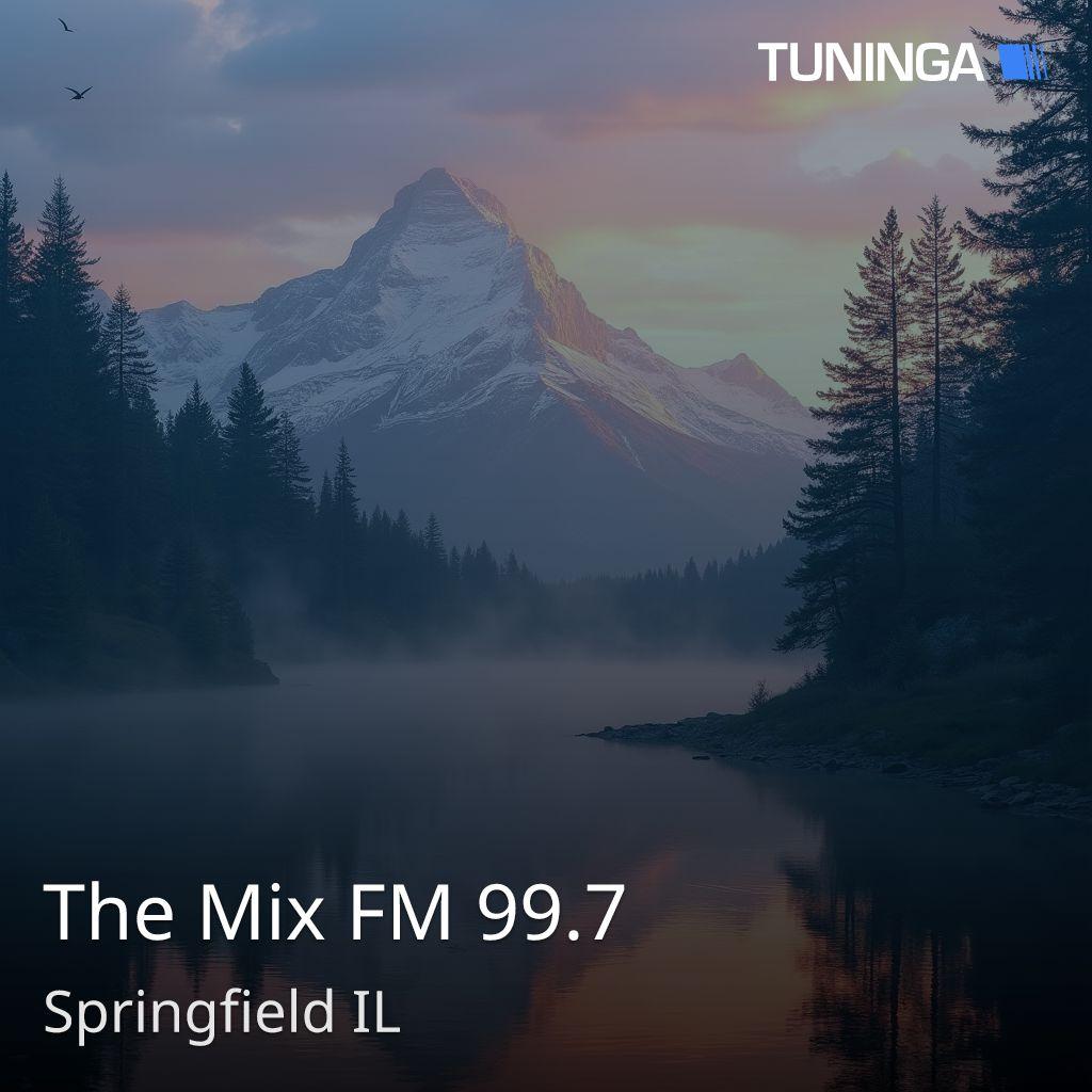 The Mix FM 99.7