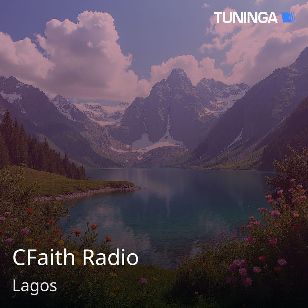 CFaith Radio