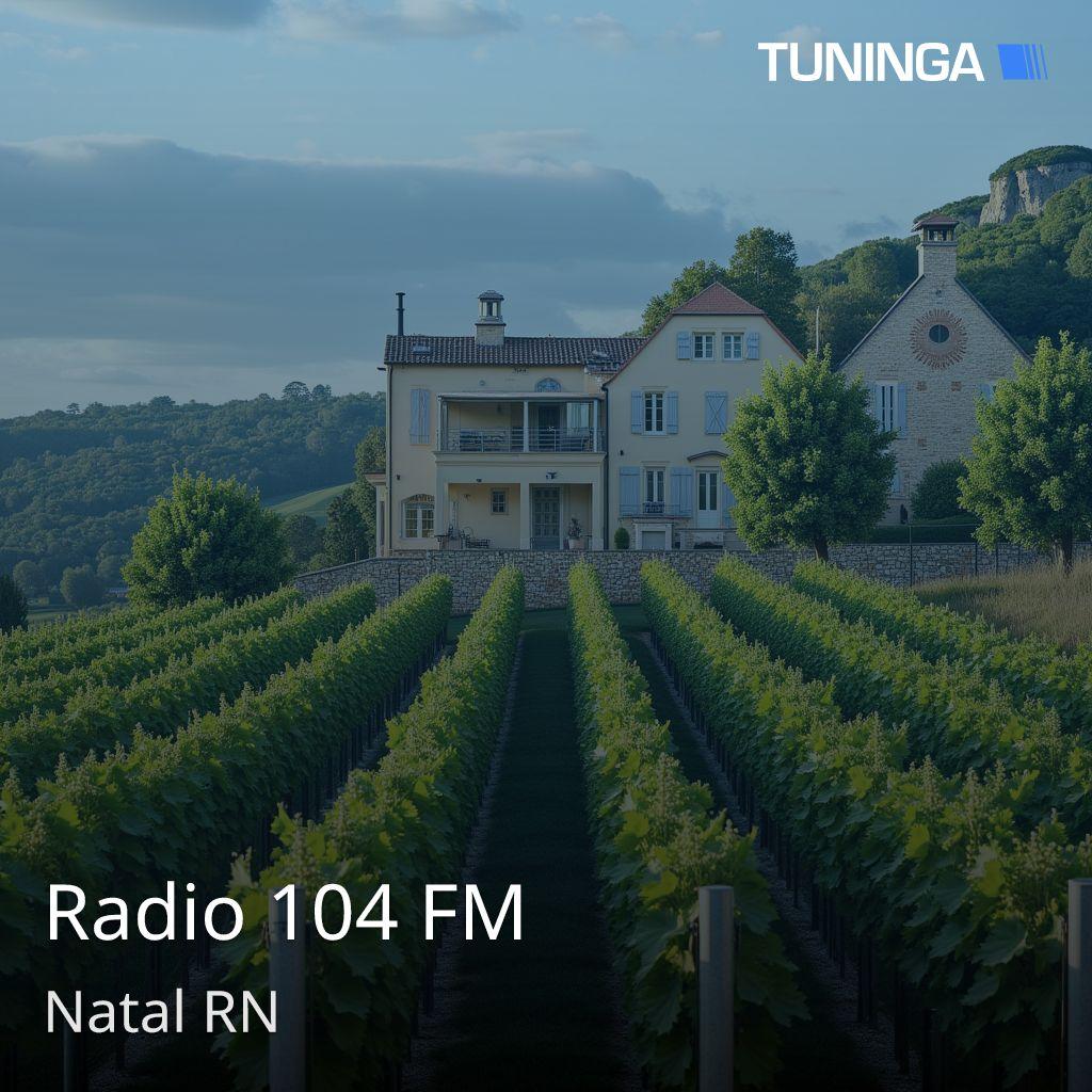 Radio 104 FM