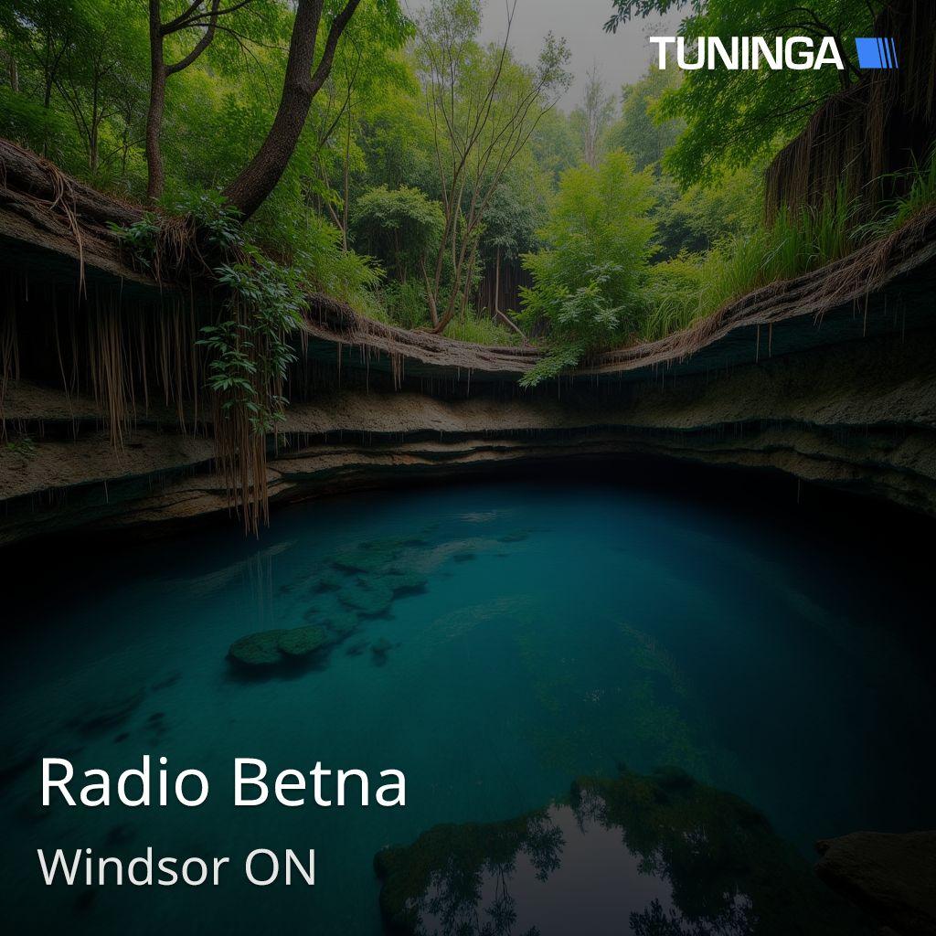 Radio Betna