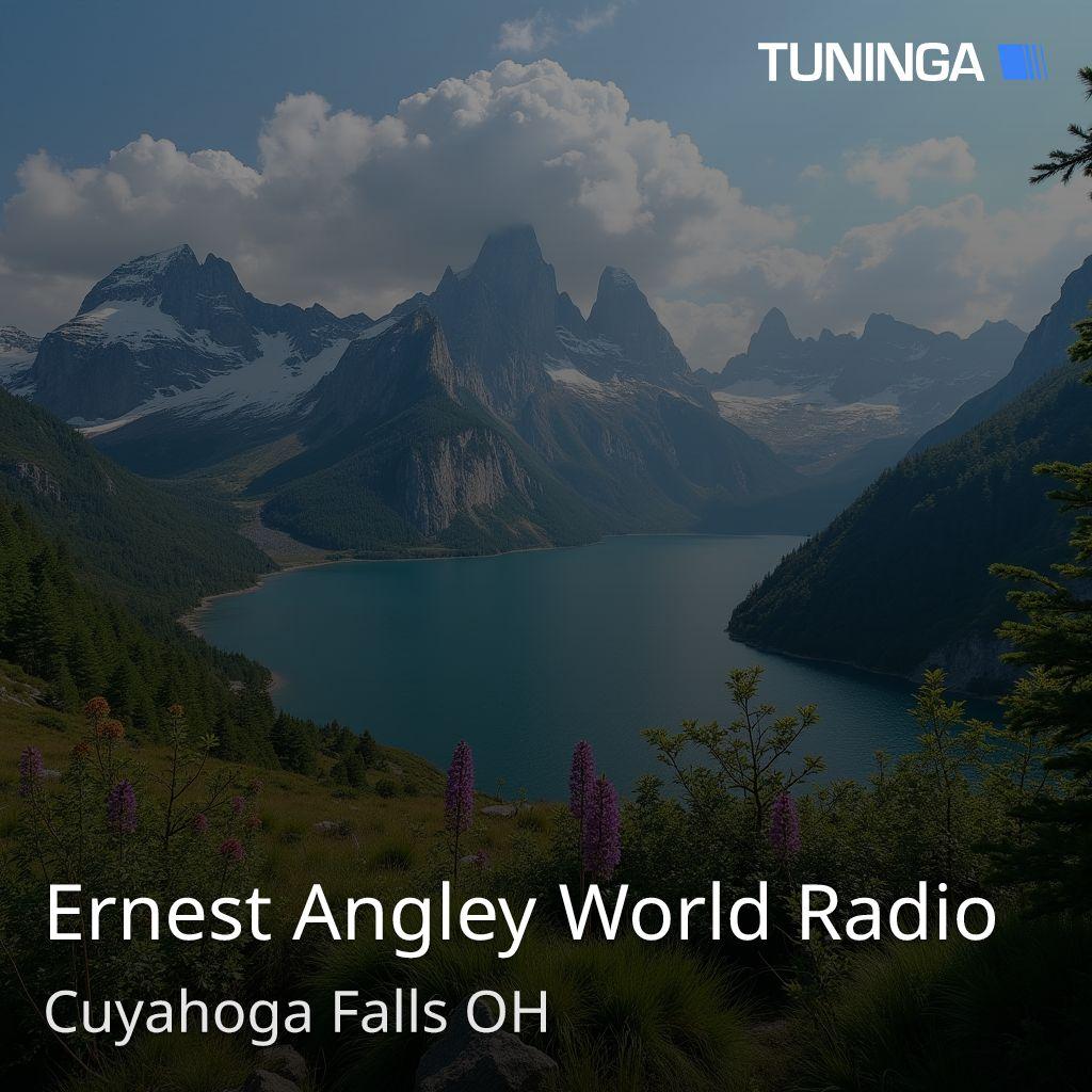 Ernest Angley World Radio