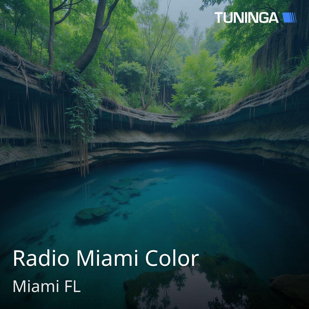 Radio Miami Color