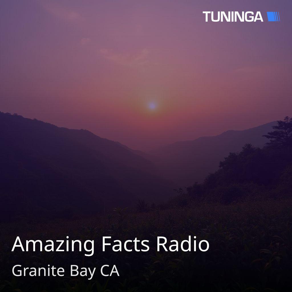 Amazing Facts Radio