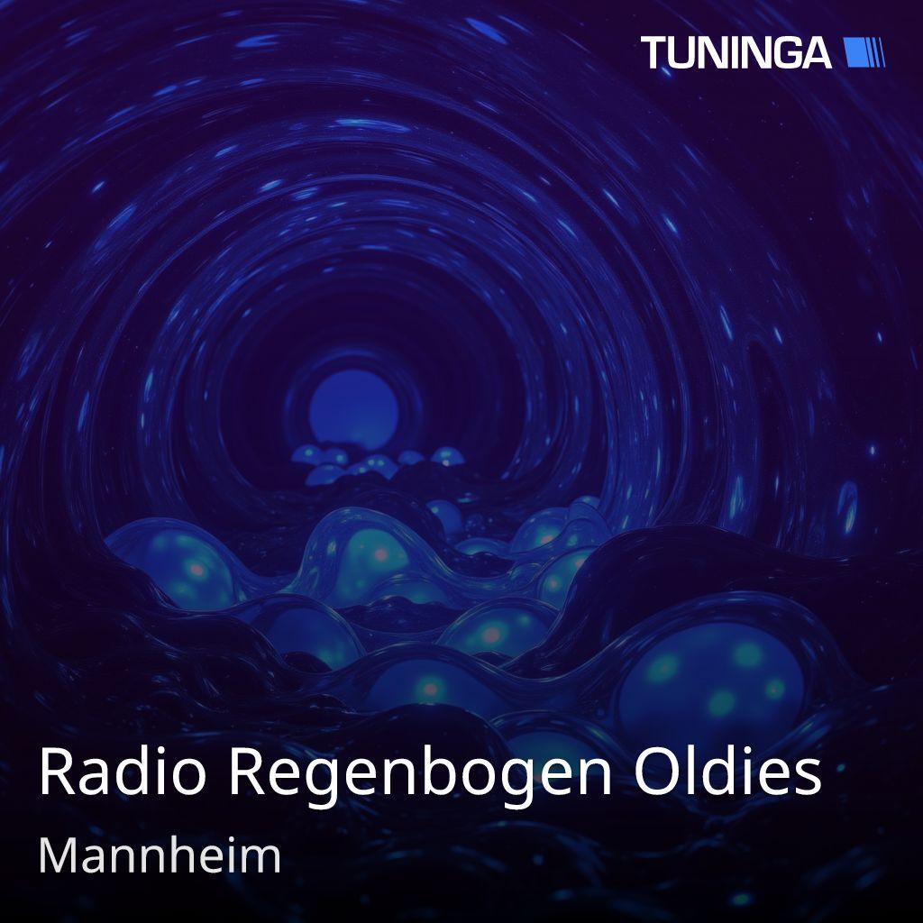 Radio Regenbogen Oldies