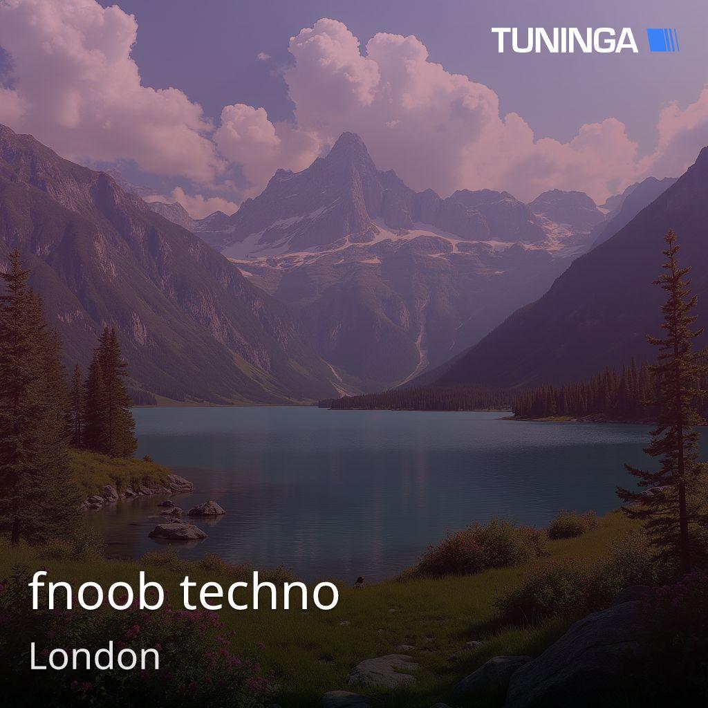 fnoob techno