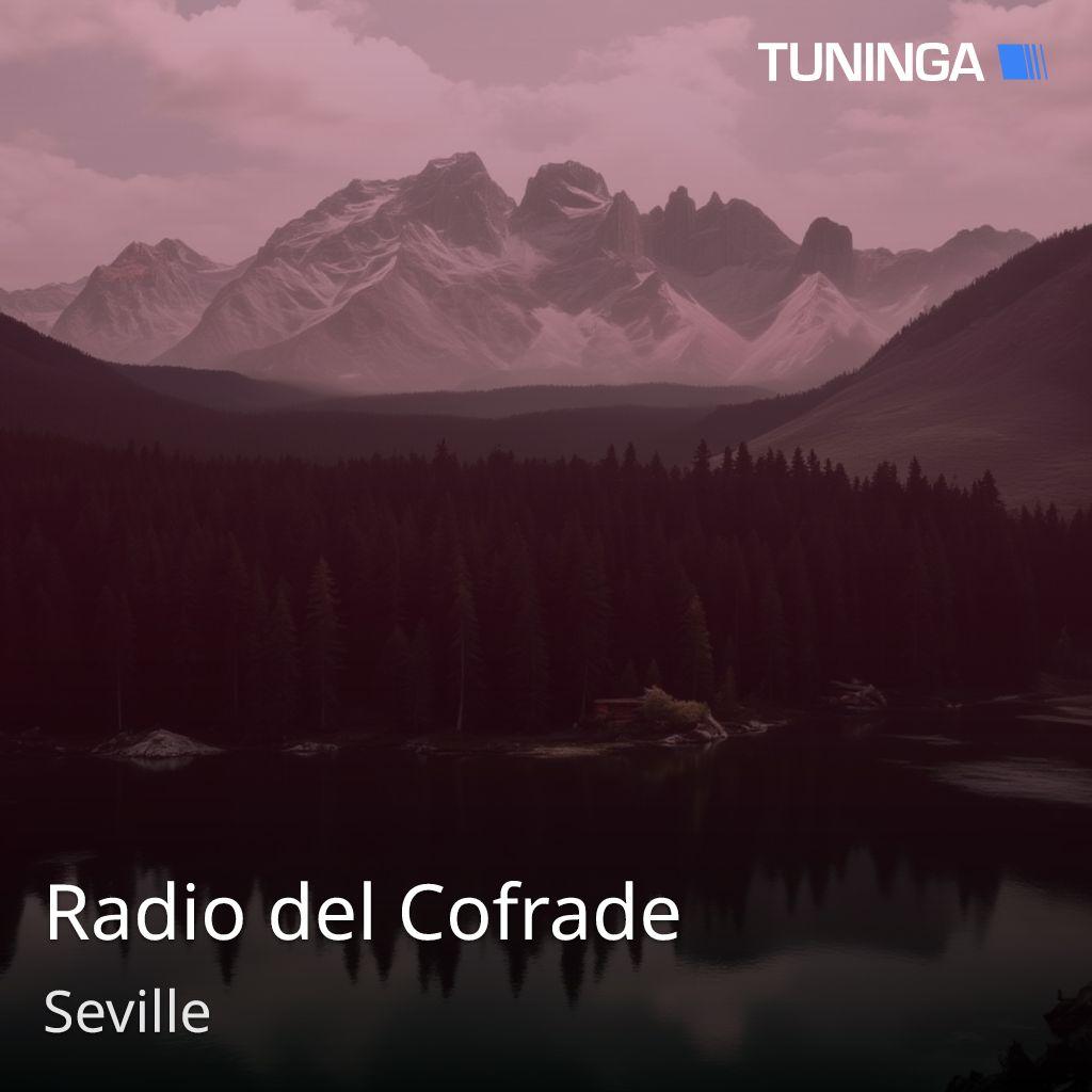 Radio del Cofrade