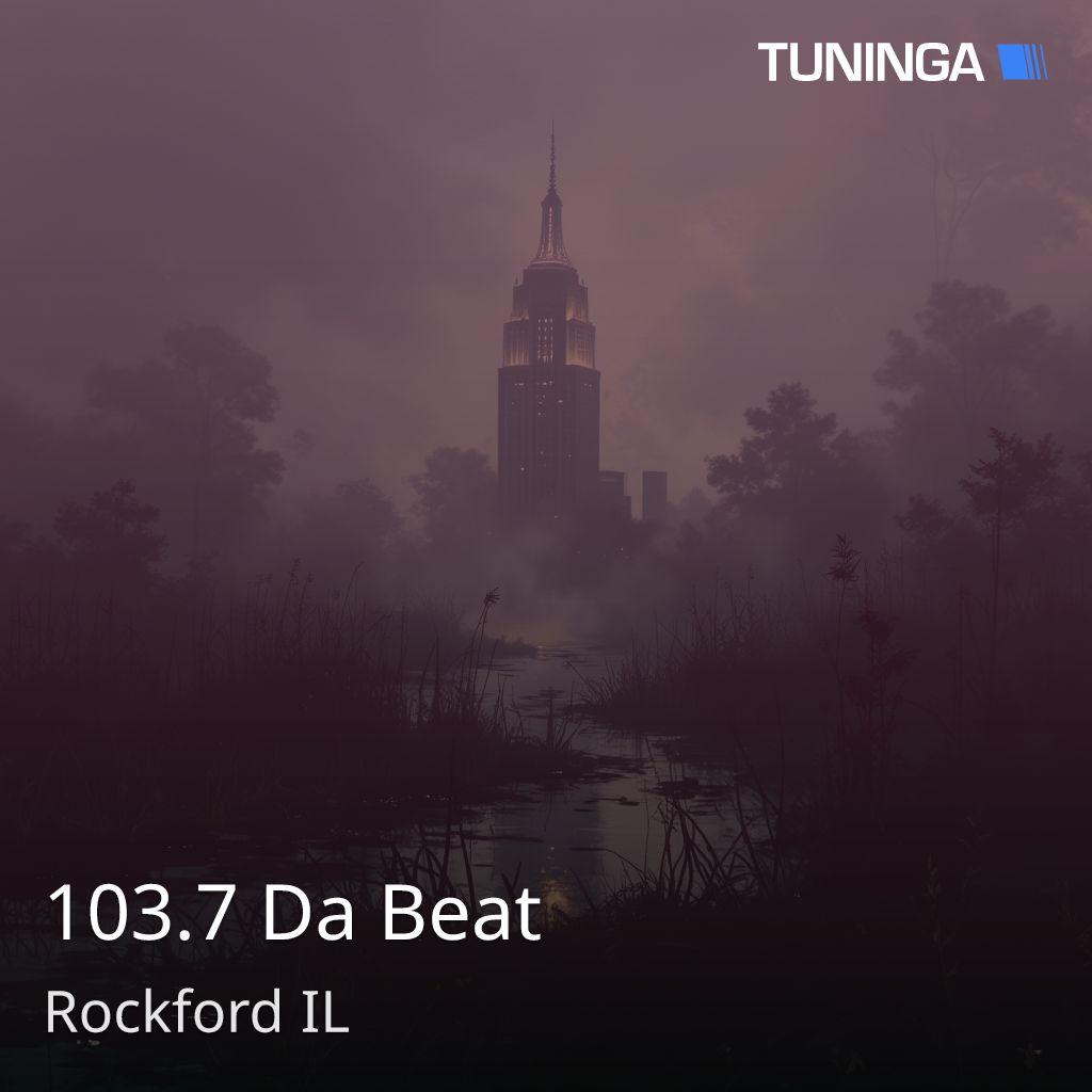 103.7 Da Beat