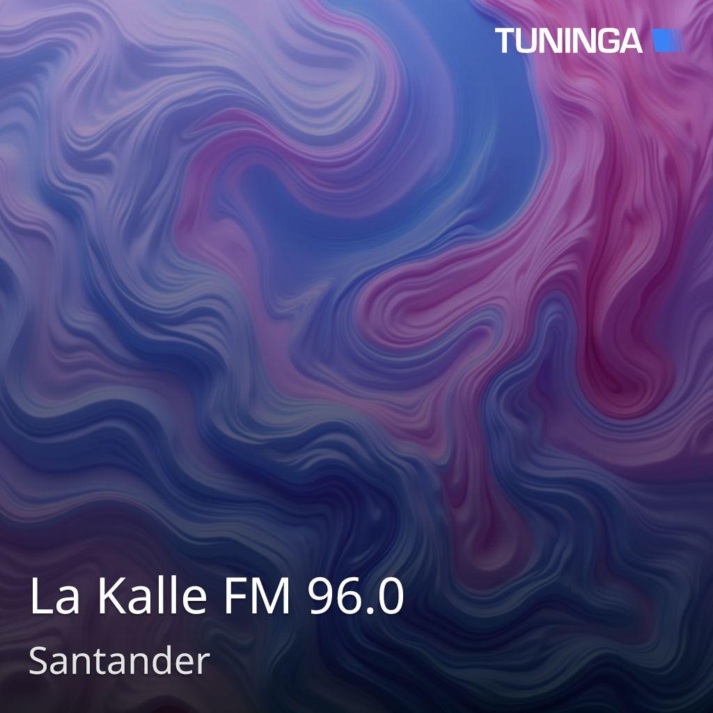 La Kalle FM 96.0