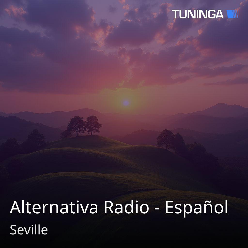 Alternativa Radio - Español