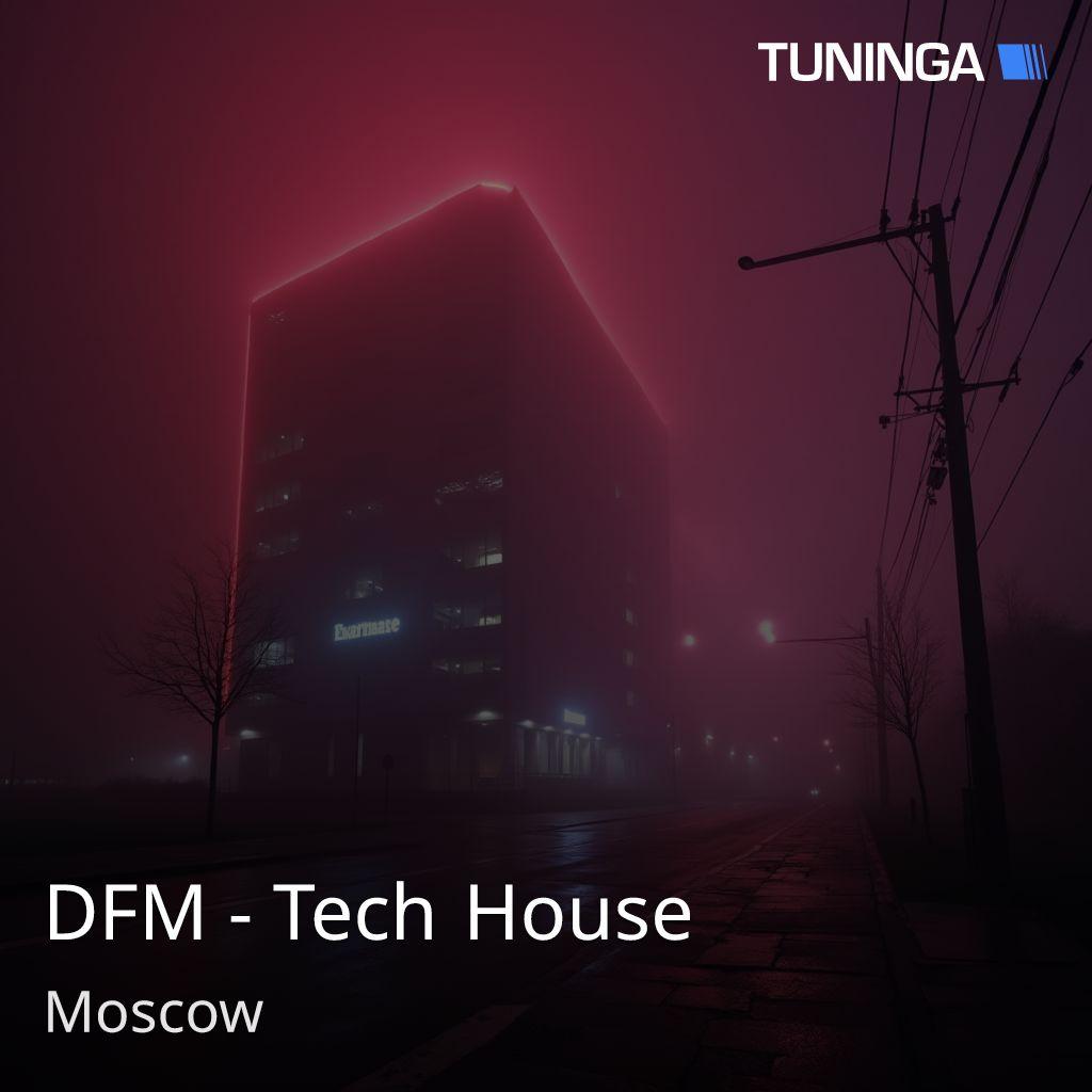 DFM - Tech House