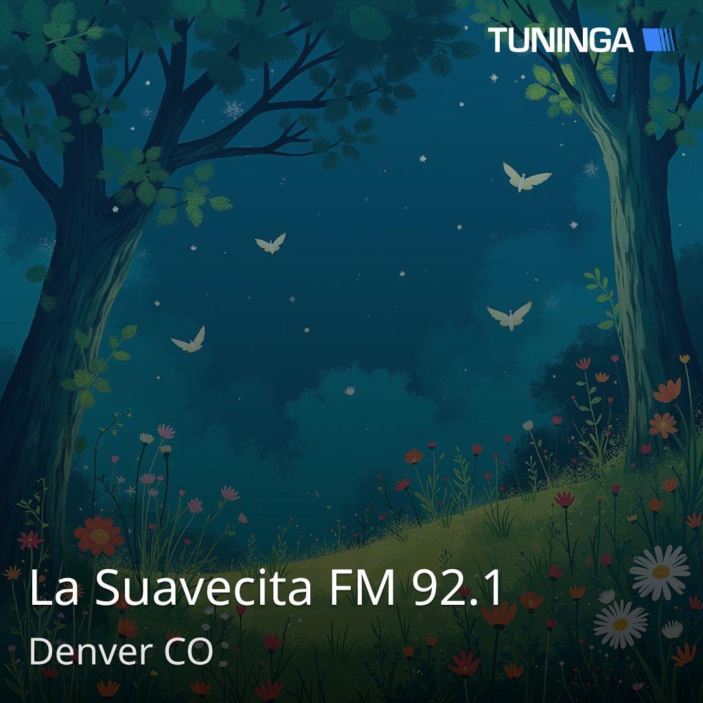 La Suavecita FM 92.1