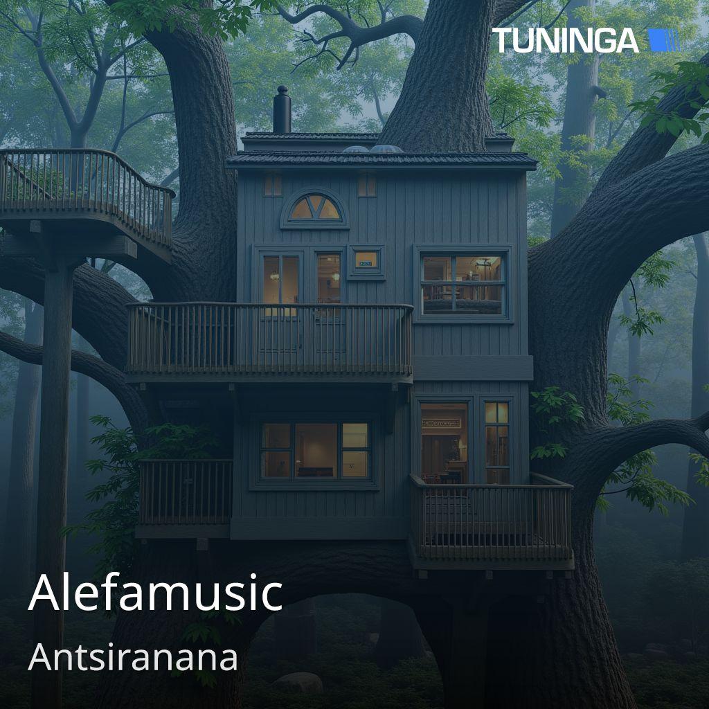 Alefamusic