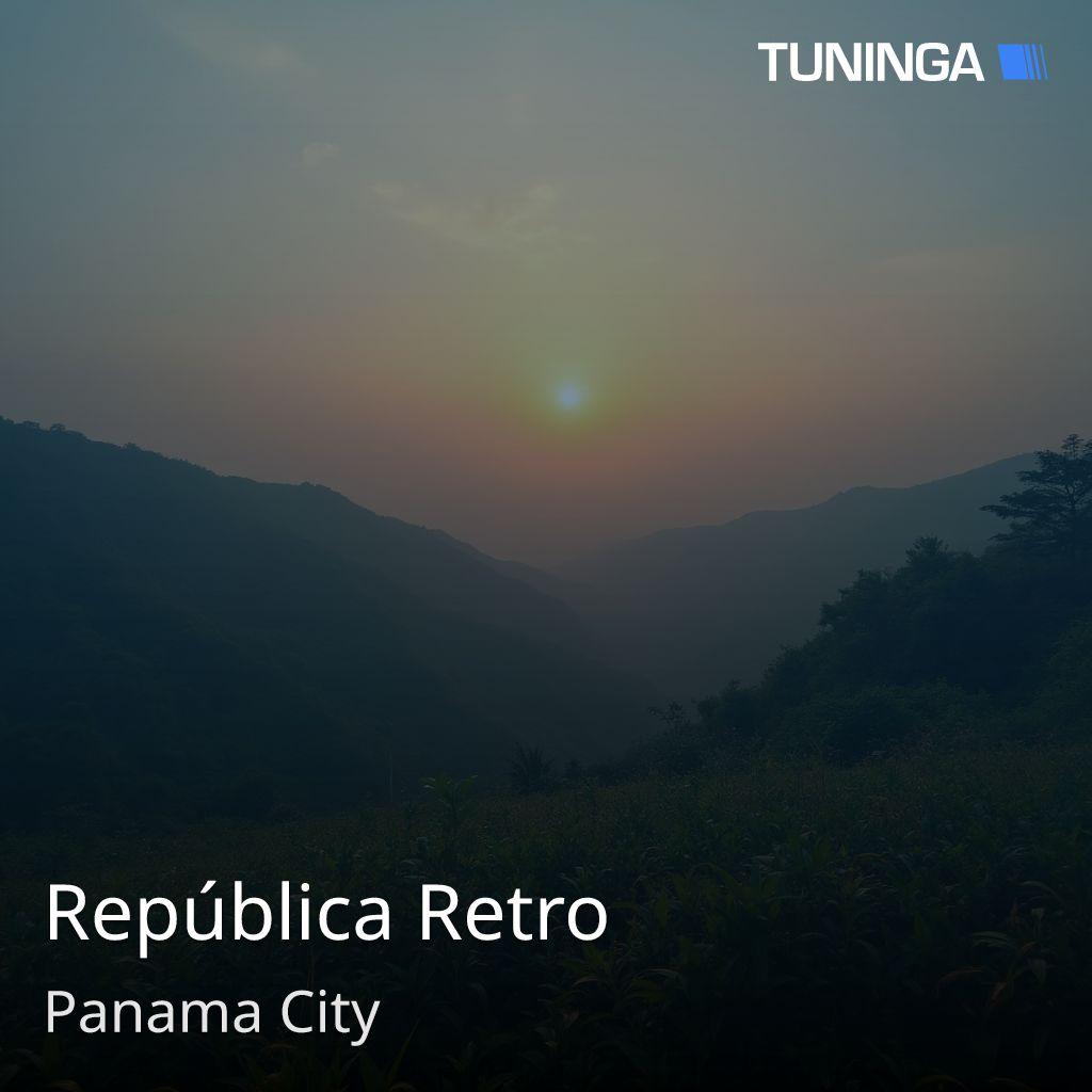 República Retro