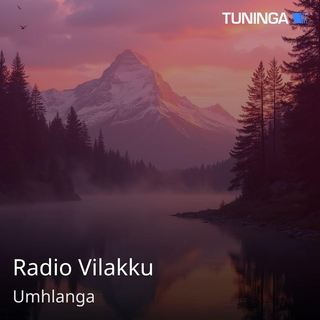 Radio Vilakku