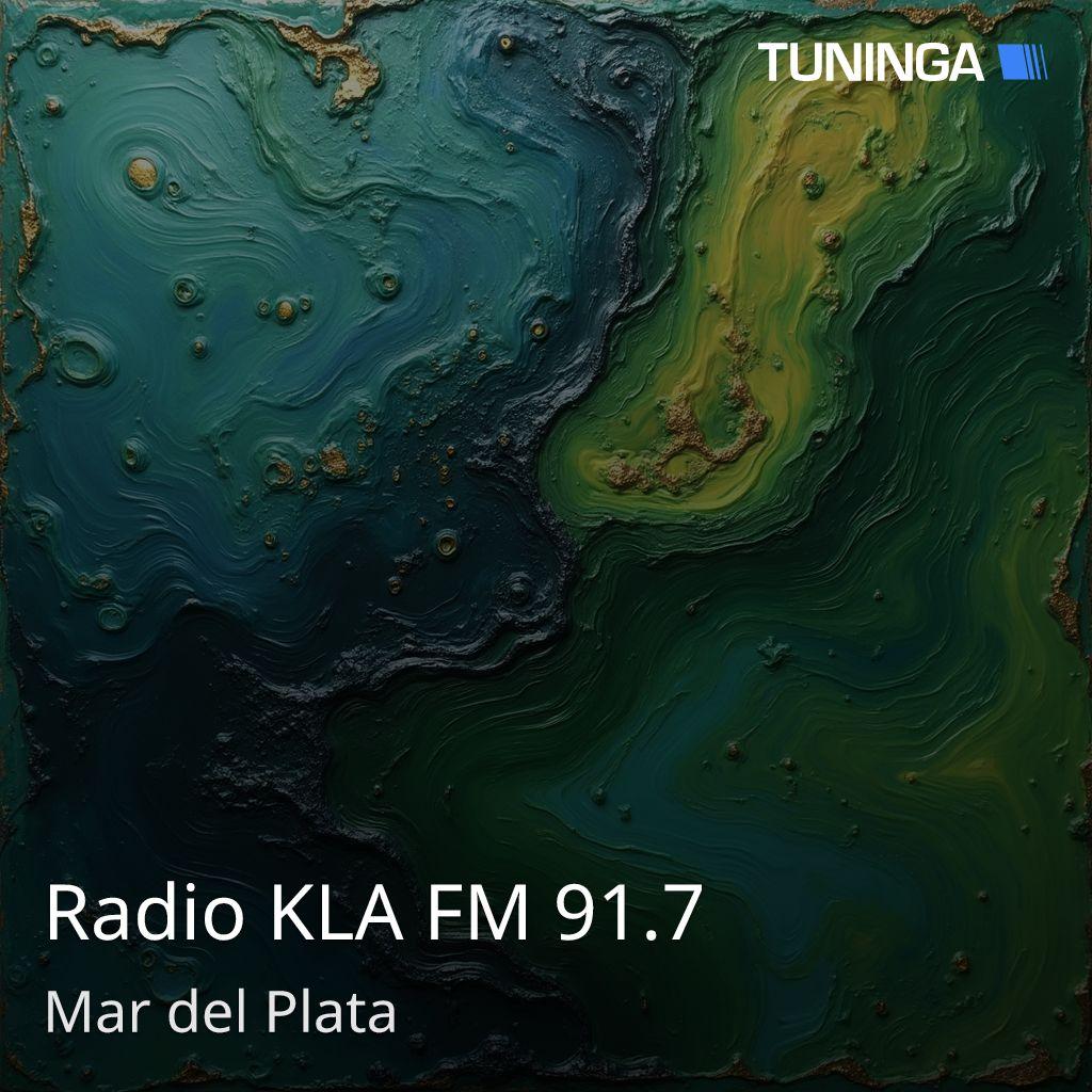 Radio KLA FM 91.7