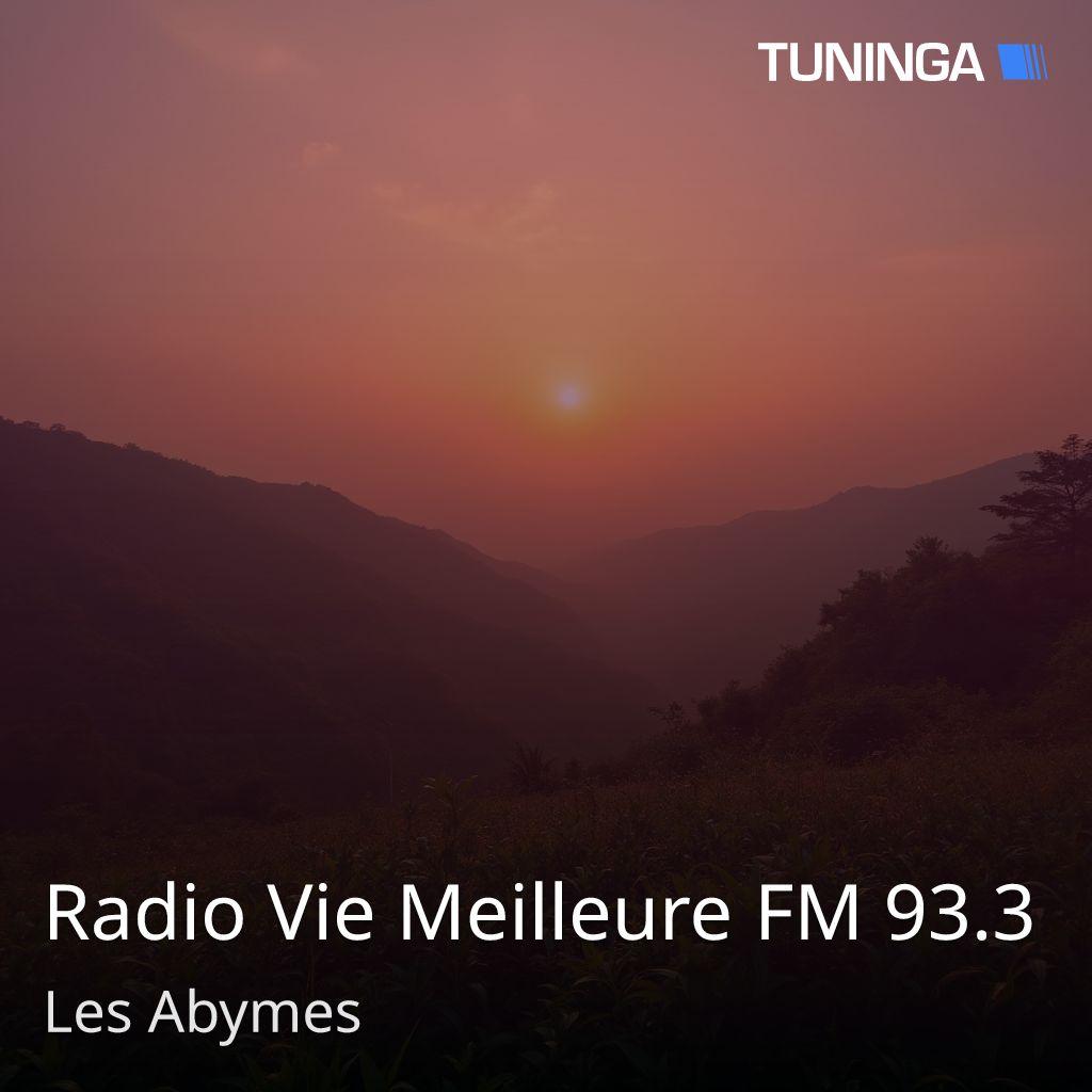 Radio Vie Meilleure FM 93.3