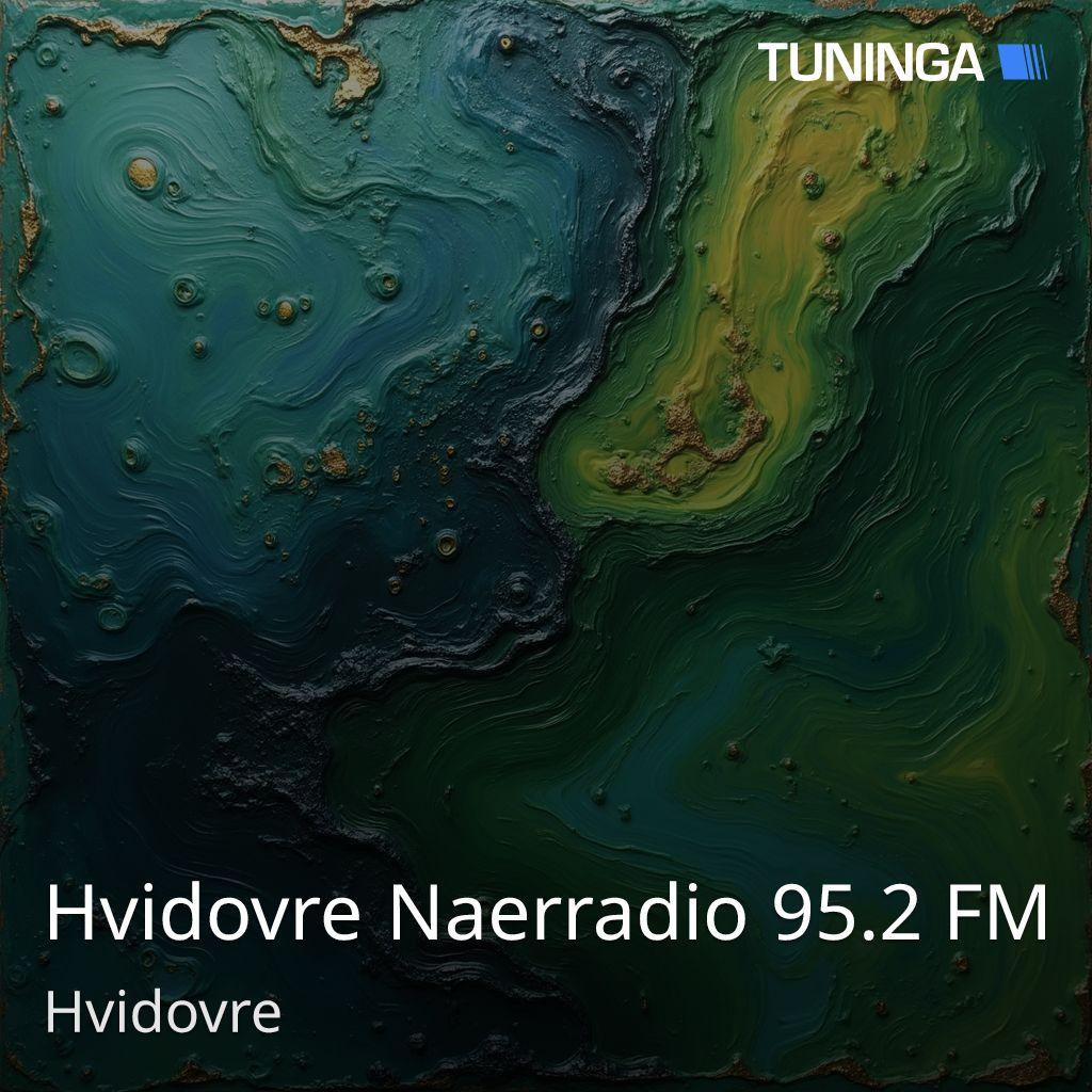 Hvidovre Naerradio 95.2 FM