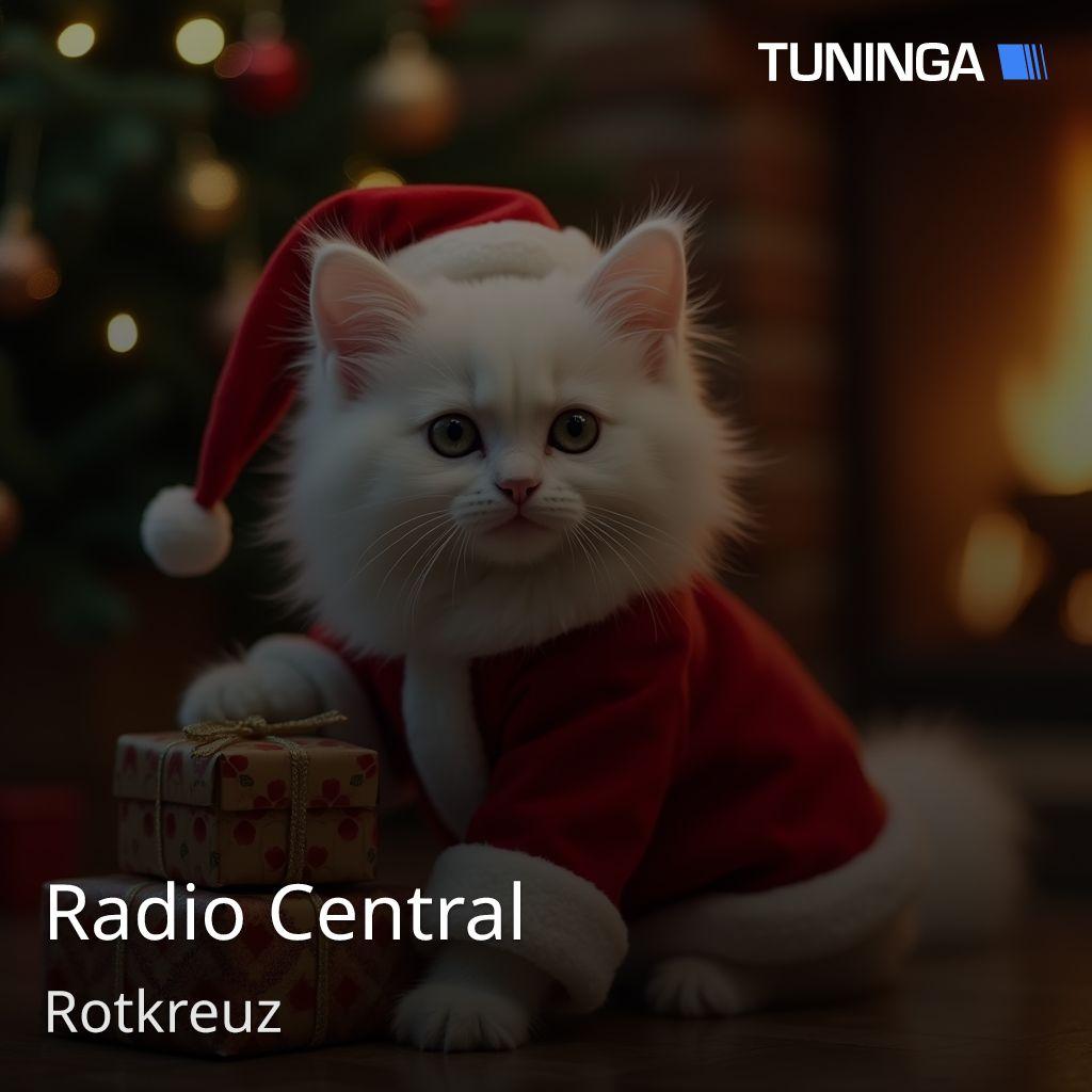Radio Central