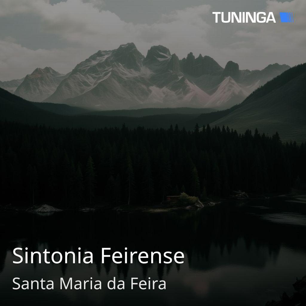 Sintonia Feirense