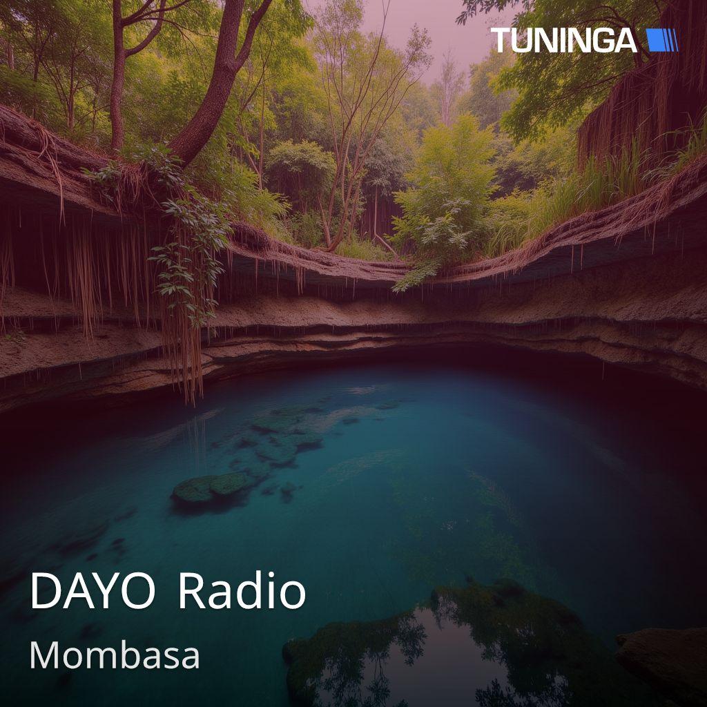 DAYO Radio