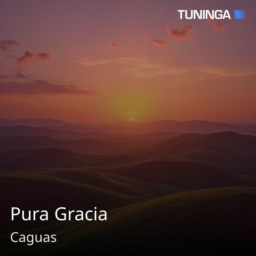 Pura Gracia