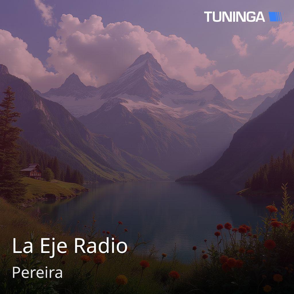 La Eje Radio