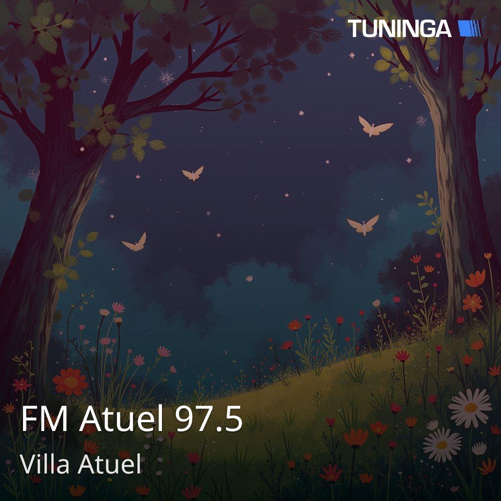 FM Atuel 97.5