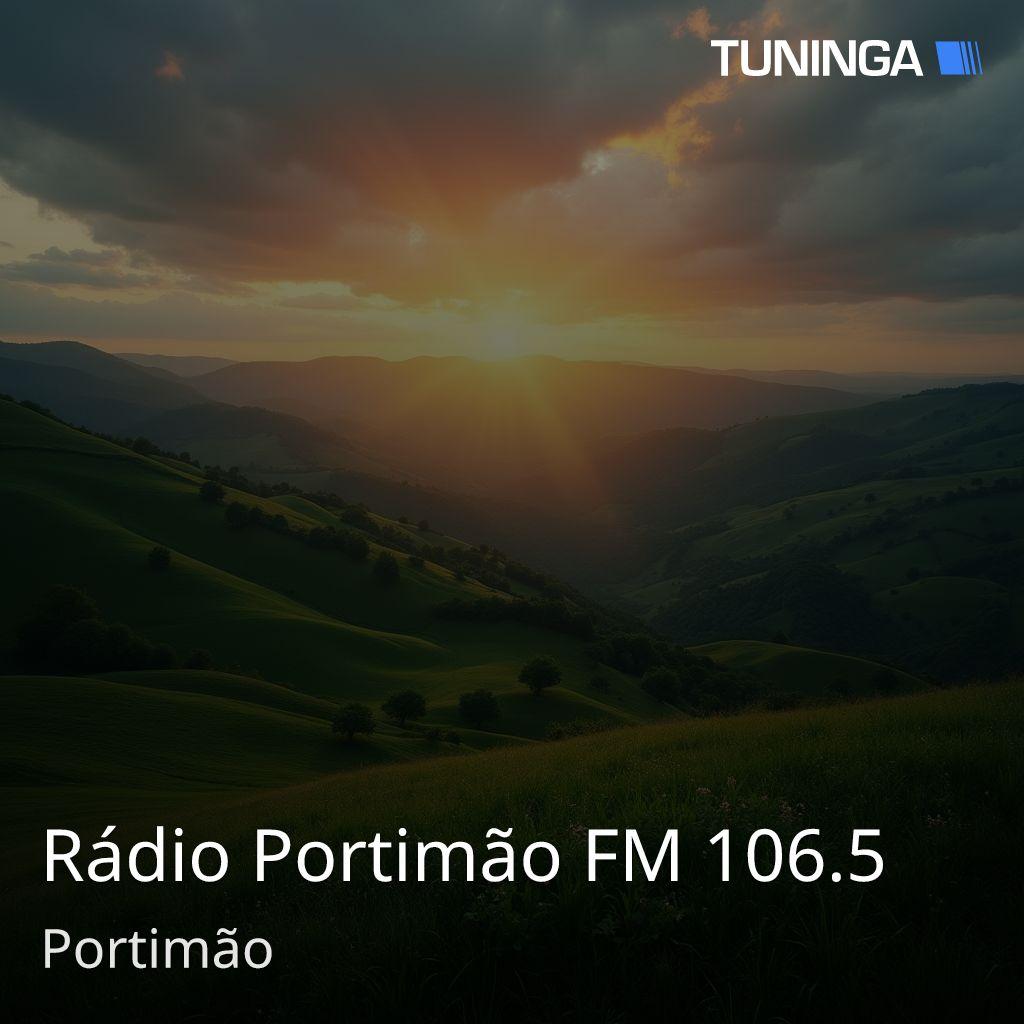 Rádio Portimão FM 106.5