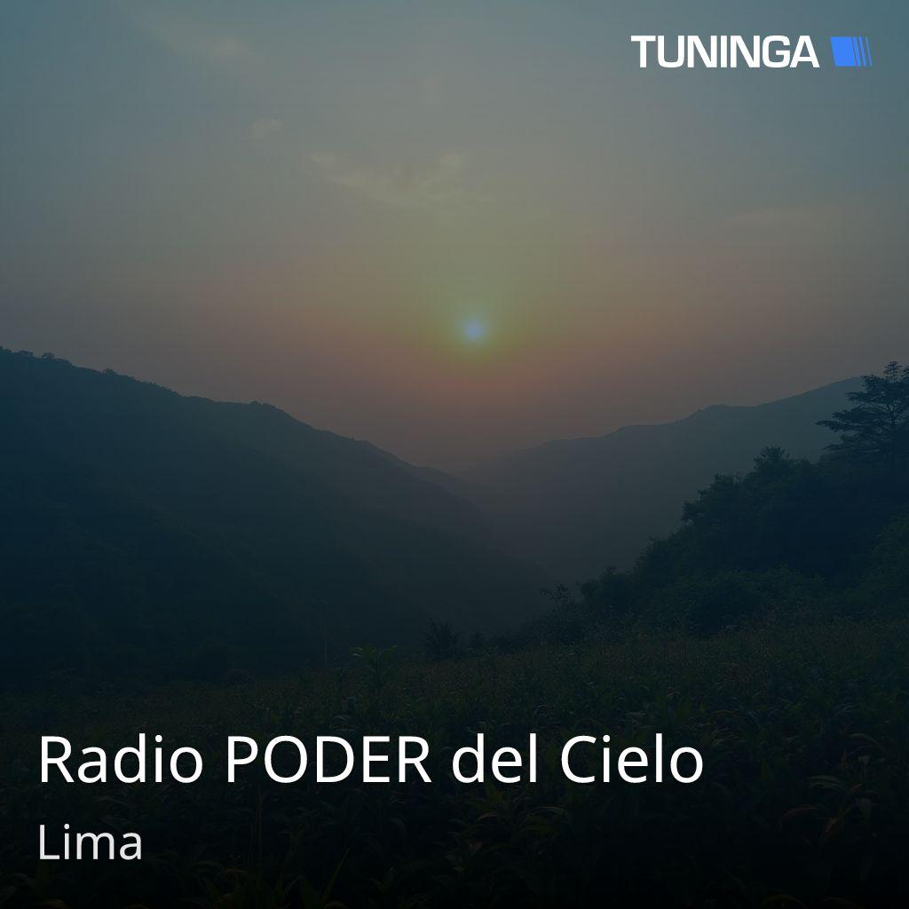 Radio PODER del Cielo