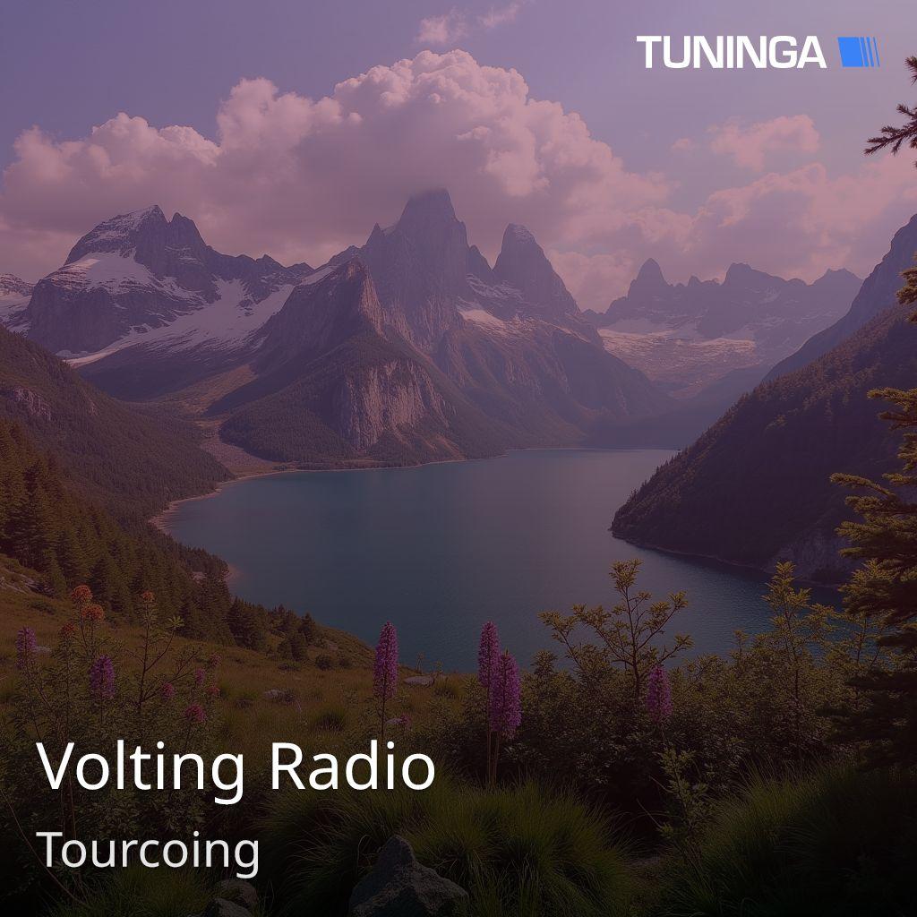 Volting Radio
