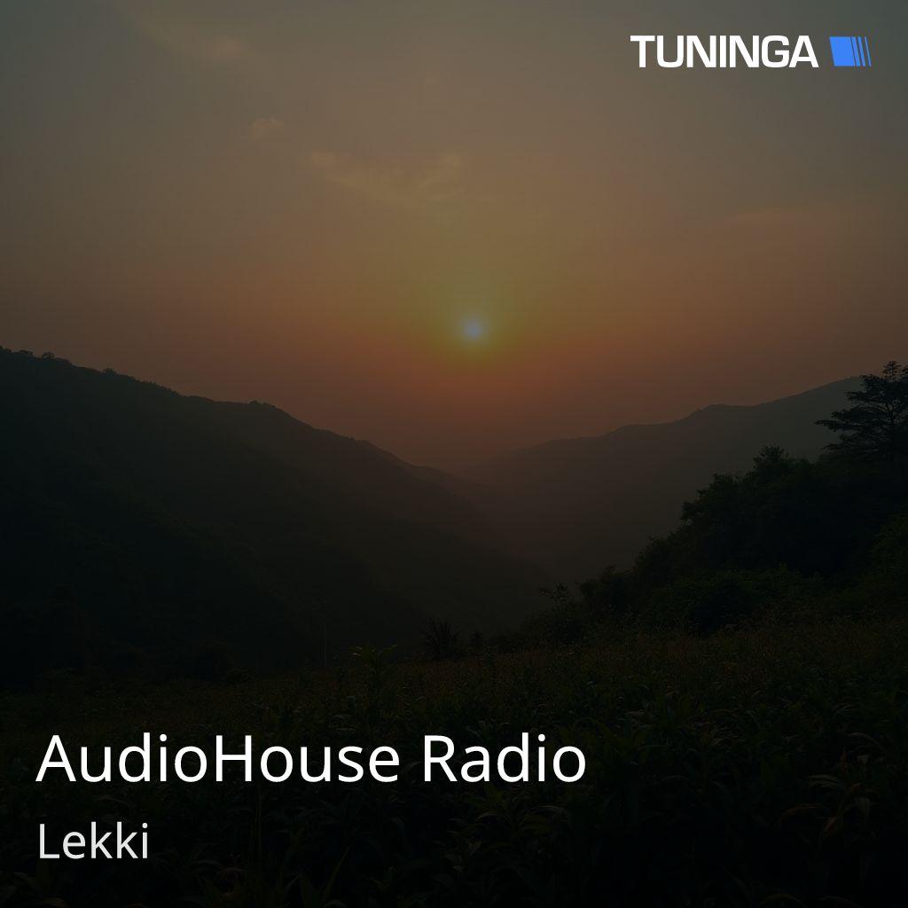 AudioHouse Radio