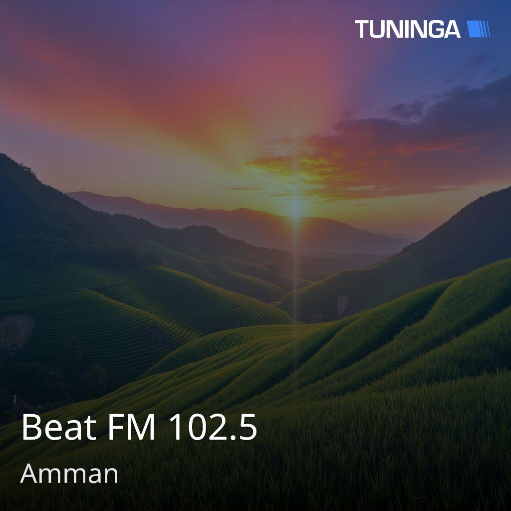 Beat FM 102.5