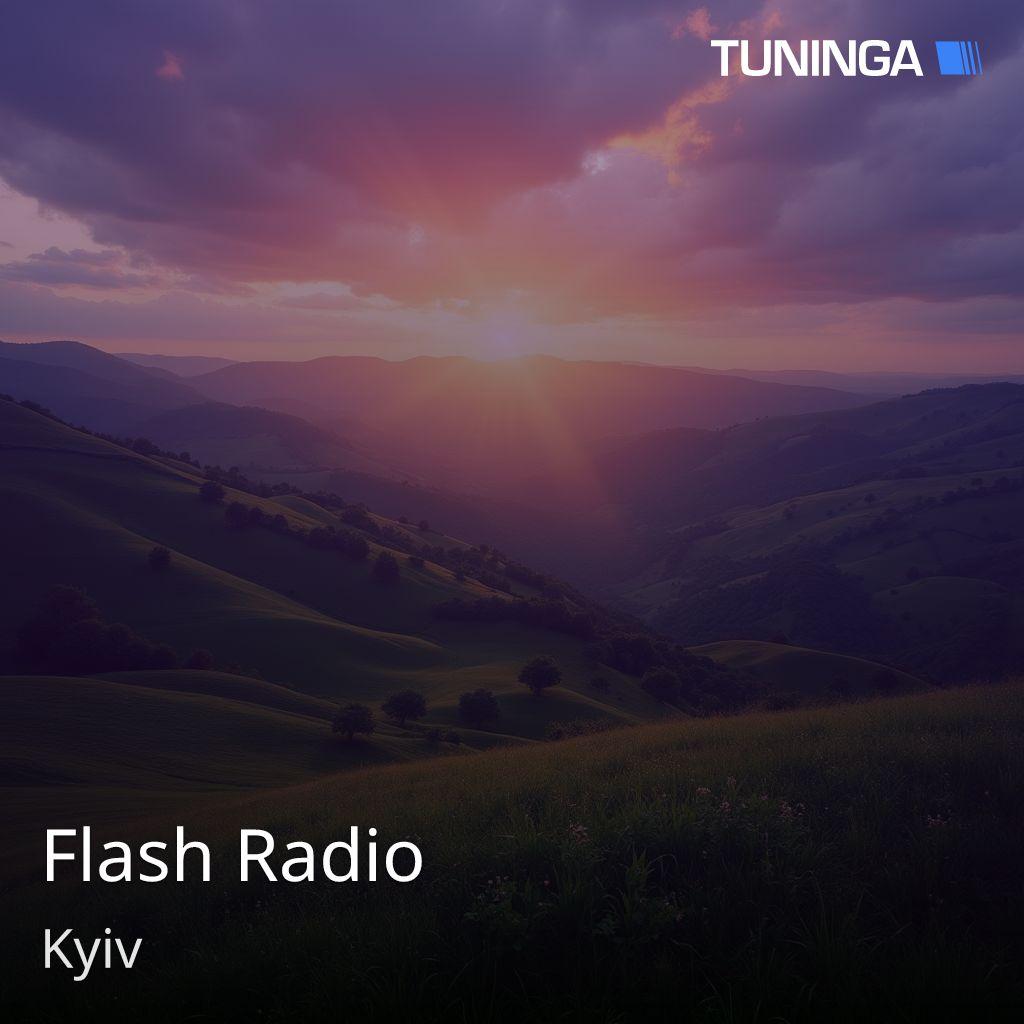 Flash Radio