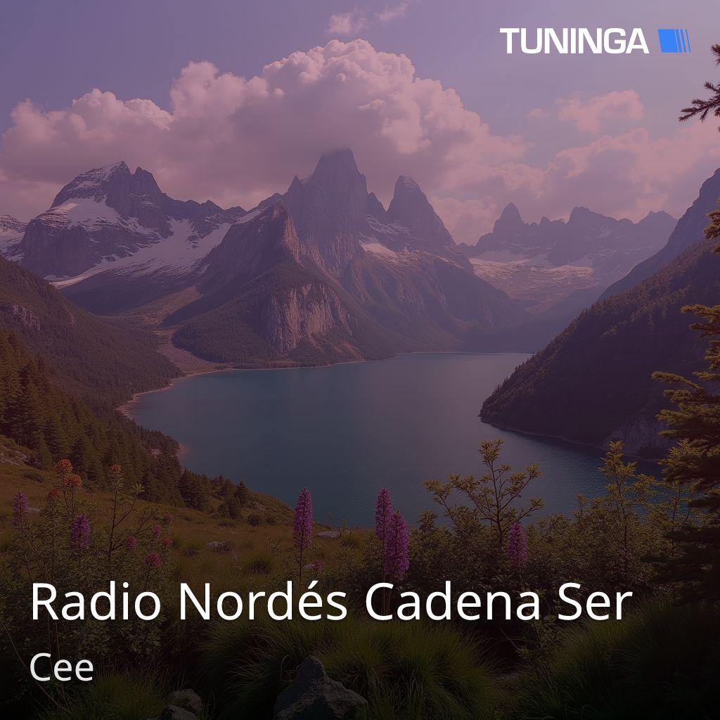Radio Nordés Cadena Ser