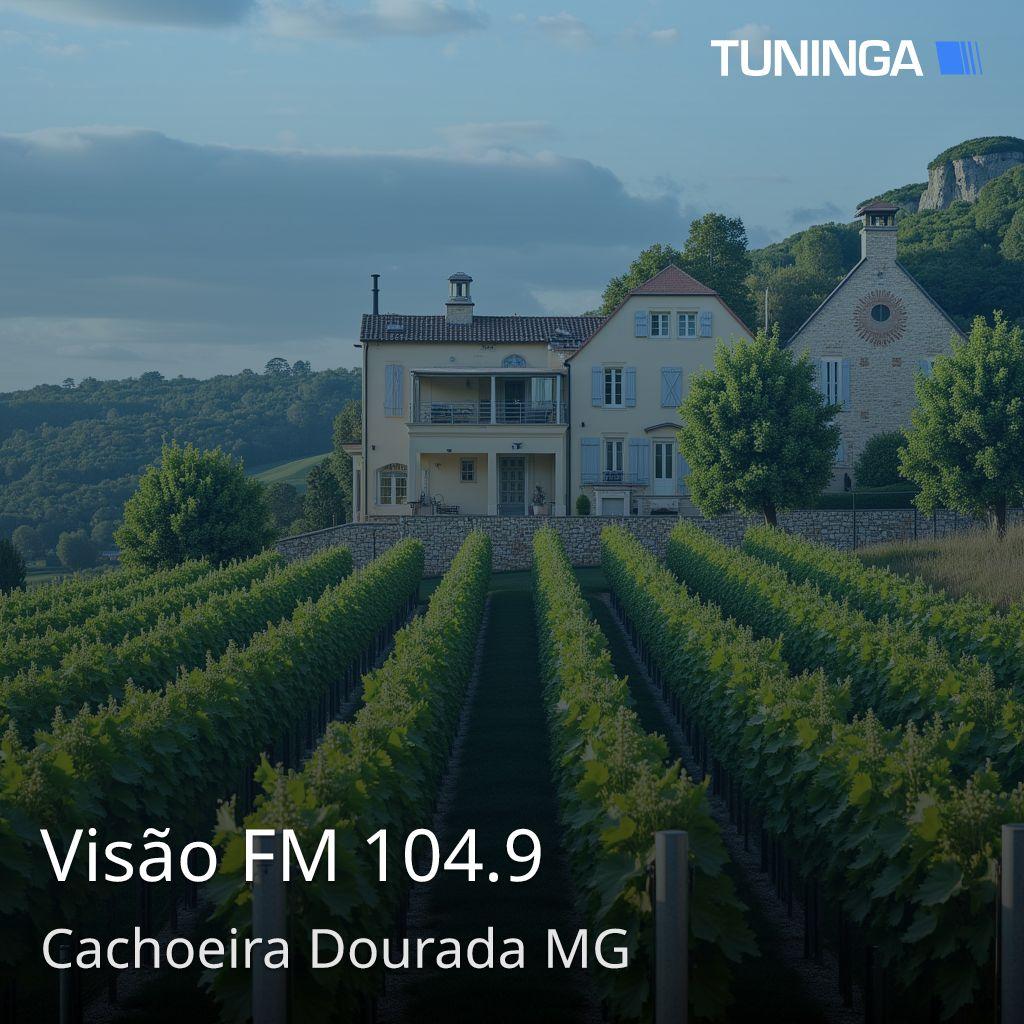 Visão FM 104.9