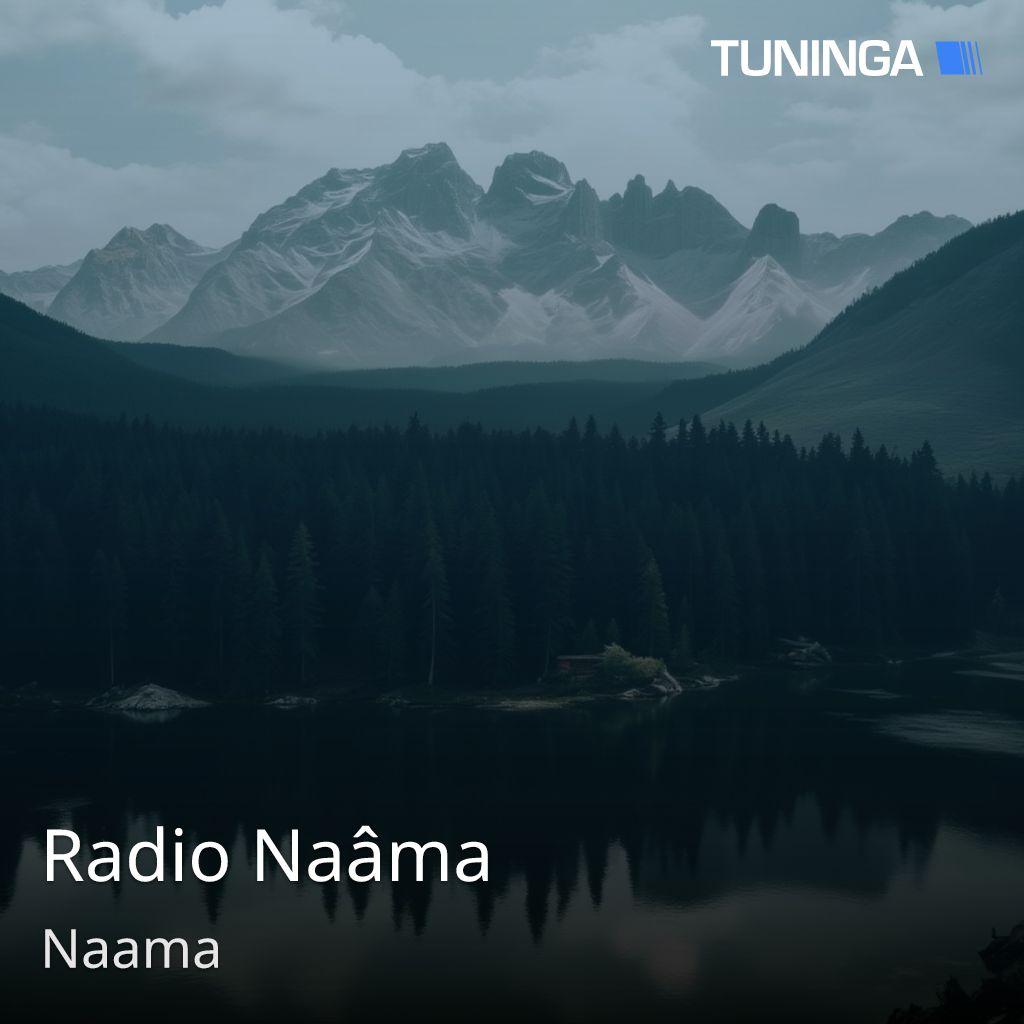 Radio Naâma