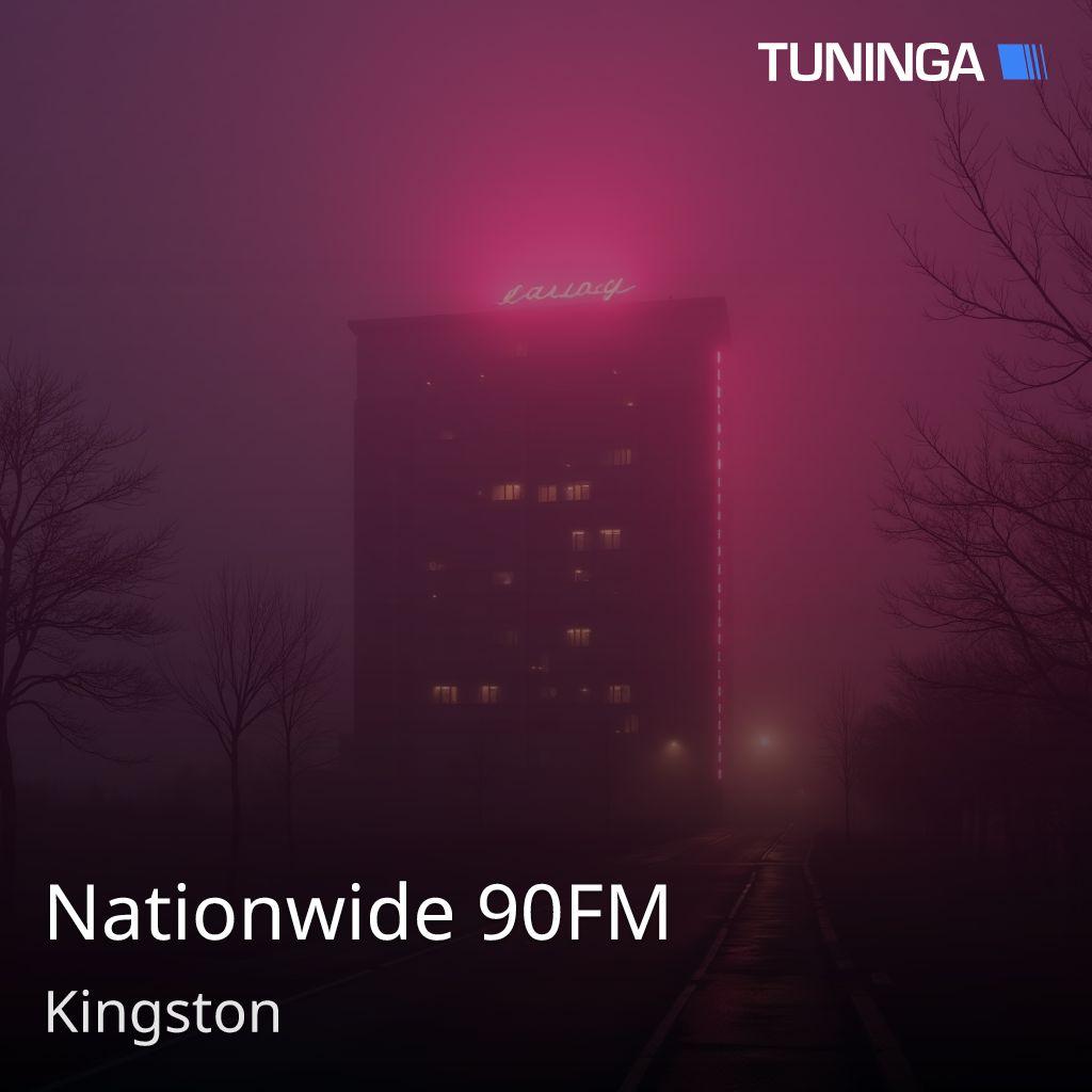 Nationwide 90FM