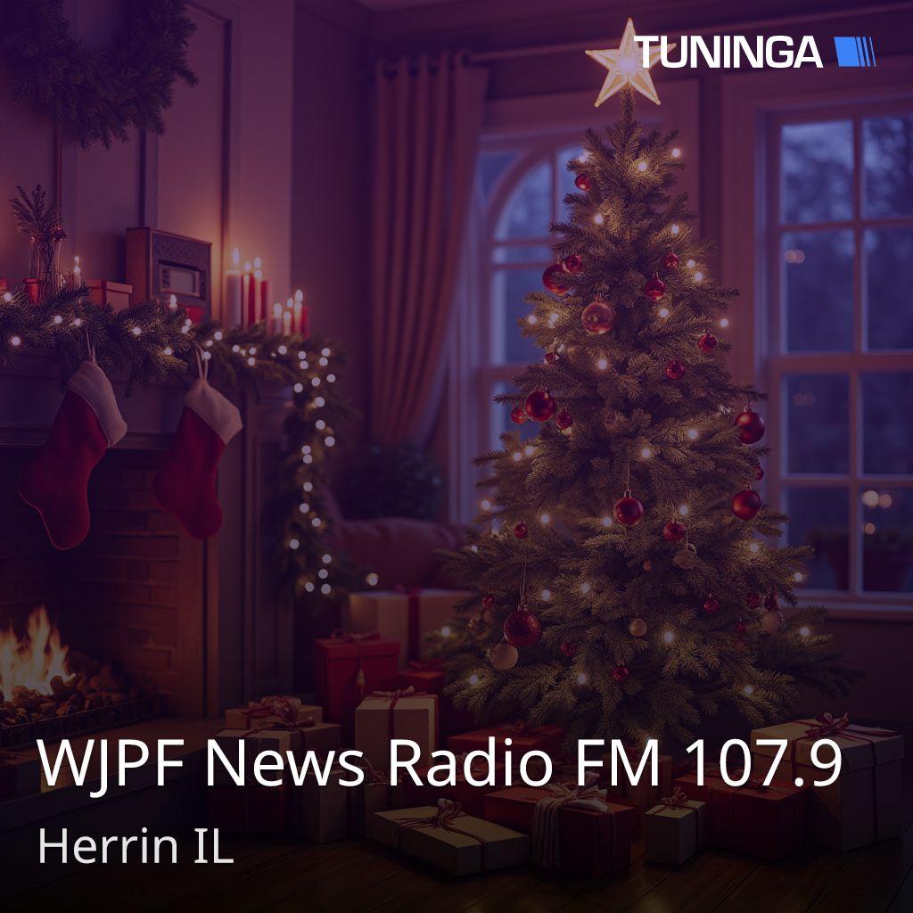 WJPF News Radio FM 107.9