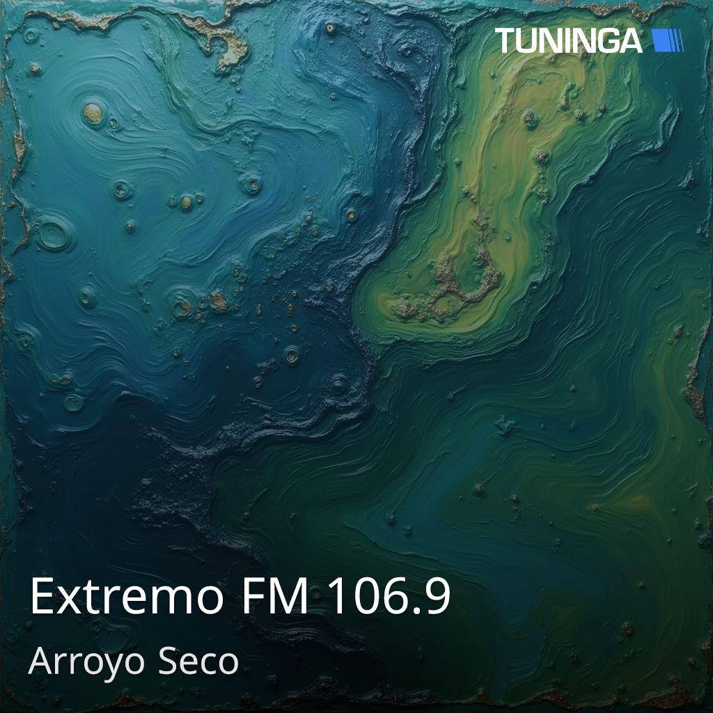 Extremo FM 106.9