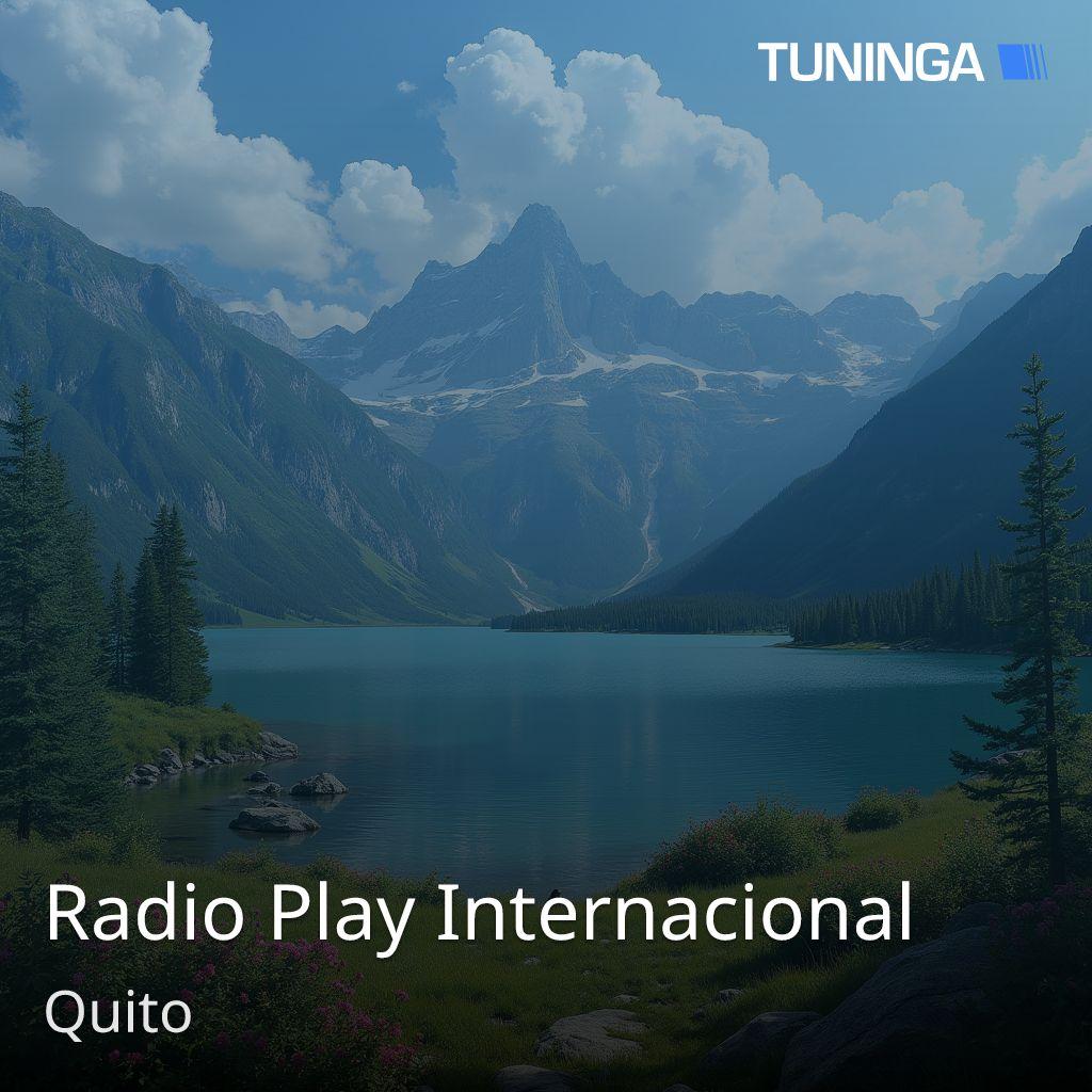 Radio Play Internacional
