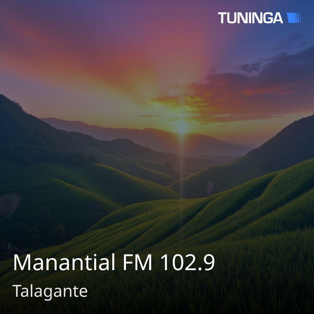 Manantial FM 102.9