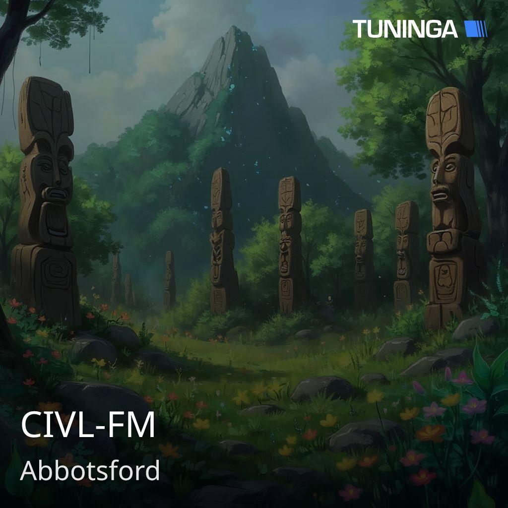 CIVL-FM