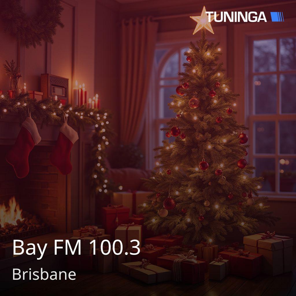 Bay FM 100.3