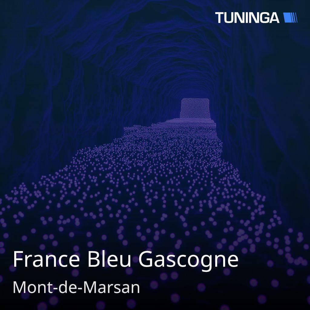 France Bleu Gascogne