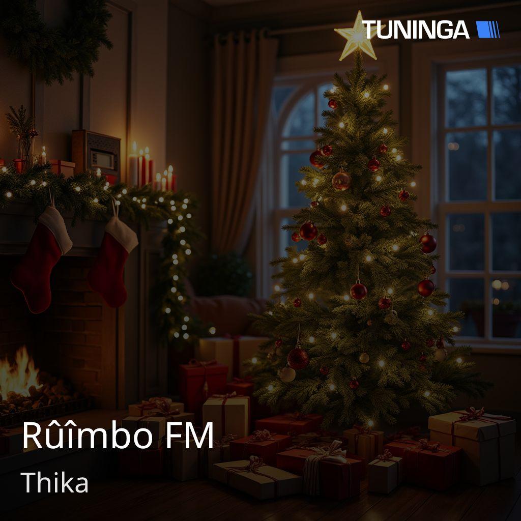 Rûîmbo FM